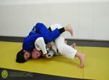Xande's Turtle and Back Defense 13 - Escaping Back Control when Opponent Rolls with You